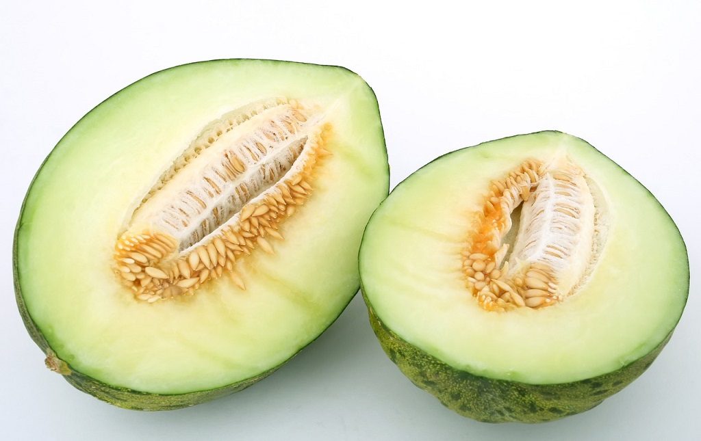 Dieta sana verano